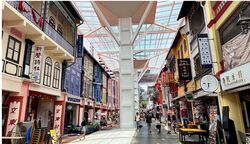 Kreta Ayer Conservation Area (D1), Shop House #516334711
